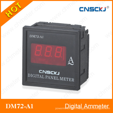 RS485 Conmunication Dm72-A1 Digital Ammeters